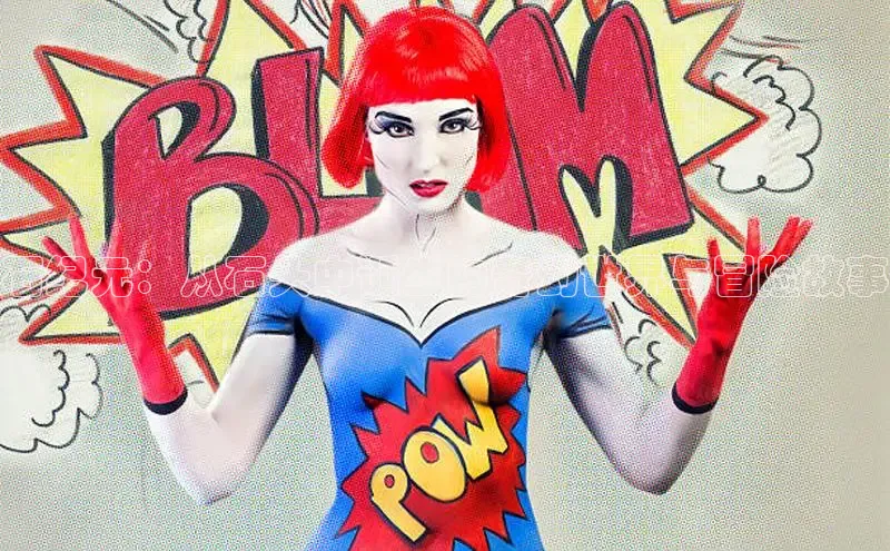 汗汗画画免费阅读下拉式